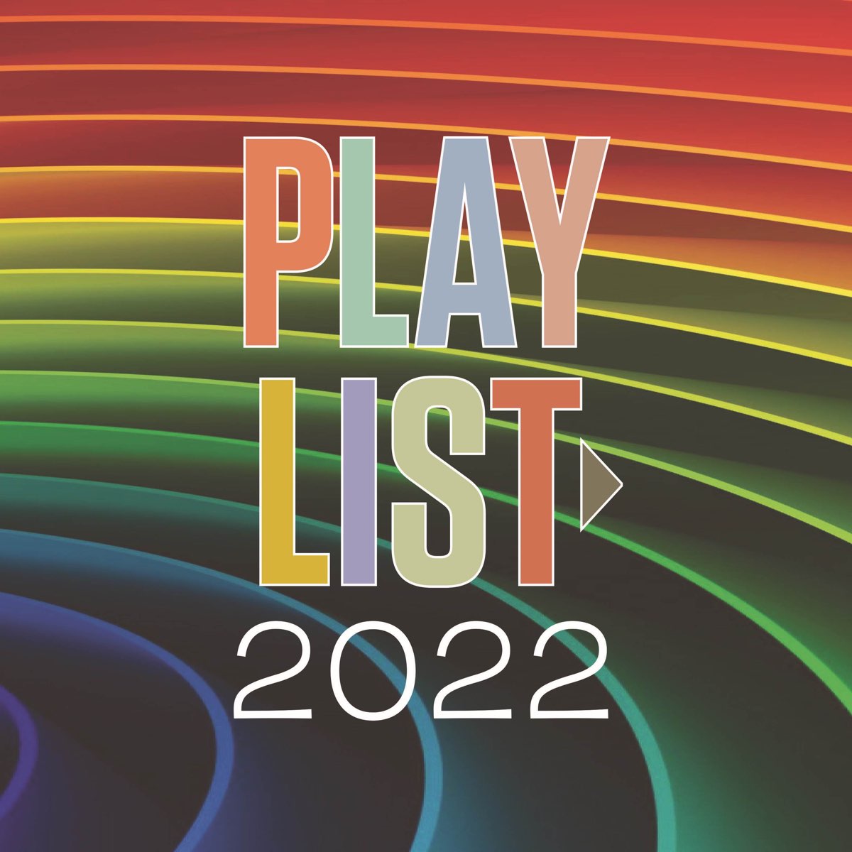 ‎Playlist 2022 By Mmet On Apple Music