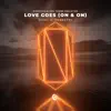 Love Goes (On & On) [feat. H. Kenneth] - Single album lyrics, reviews, download