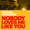 Stephen McWhirter - Nobody Loves Me Like You (Live Studio Session