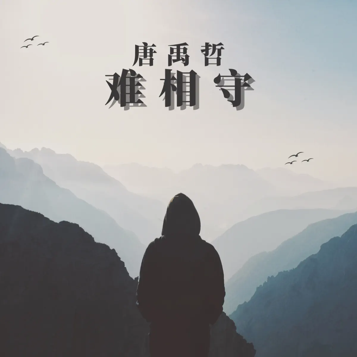 唐禹哲 - 難相守 (電影《蜀山神侠传之魔魂降世》主題曲) - Single (2023) [iTunes Plus AAC M4A]-新房子