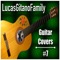 Bucho's Gracias (Desperado) - LucasGitanoFamily lyrics