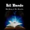 The Story of Mr. Mumble album lyrics, reviews, download