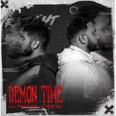 Demon Time (feat. Baljot Gill) artwork