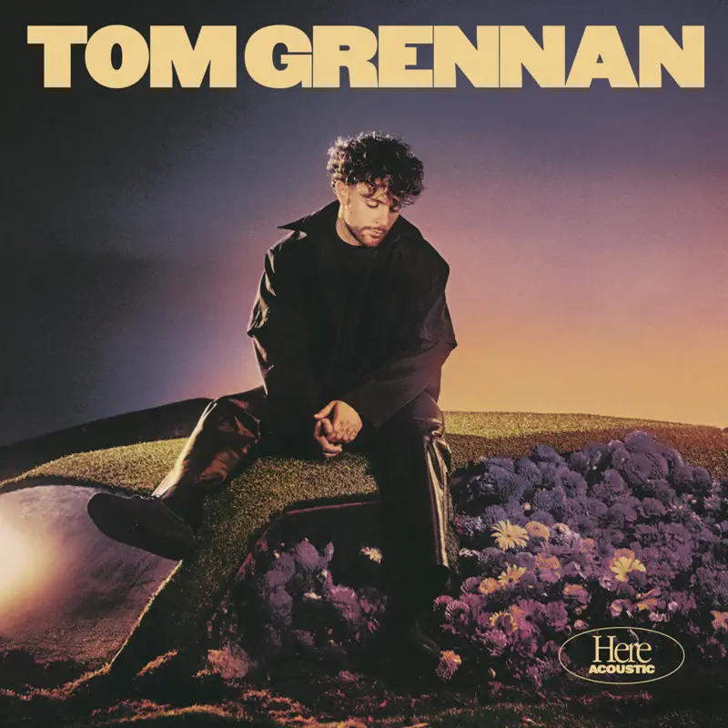 Tom Grennan - Here (Acoustic) - Single (2023) [iTunes Plus AAC M4A]-新房子