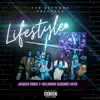 Lifestyle (feat. Jacquees, Boakie, C-Trillionaire & DeeQuincy Gates) - Single album lyrics, reviews, download