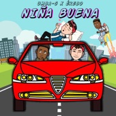 Niña buena (feat. Érebo) artwork
