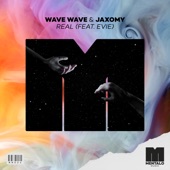 Real (feat. EVIE) artwork