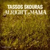 Alright Mama - Single