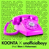 Ring Ring artwork