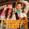 La canzone del Cowboy - Single