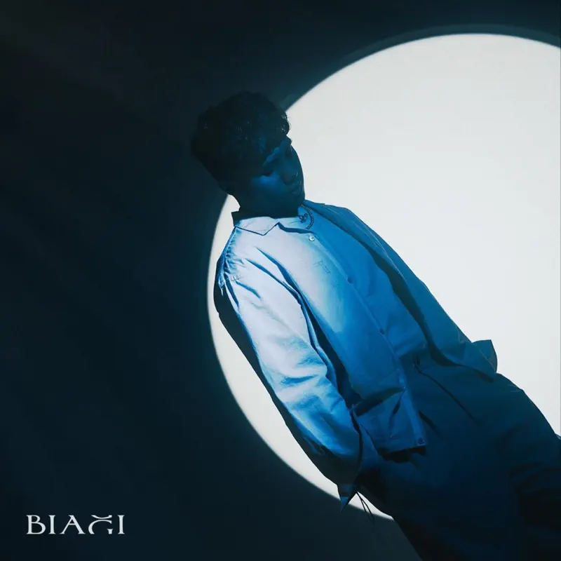 Biagi - Never Be Fine - Single (2023) [iTunes Plus AAC M4A]-新房子