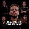 Hajde Da Volimo Se - Single