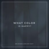 What Color Is Happy? artwork