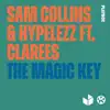 Stream & download The Magic Key (feat. Clarees) - Single