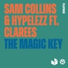 The Magic Key (feat. Clarees) - Single