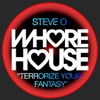 Terrorize Your Fantasy - Single