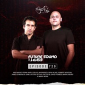 The First Deity (FSOE 729) artwork