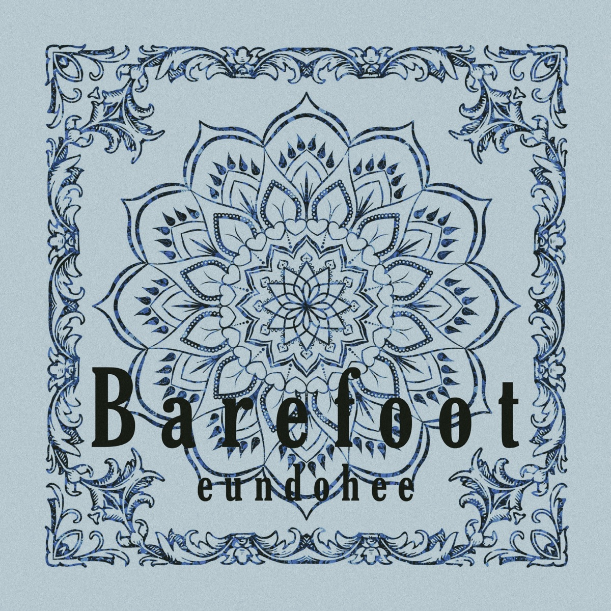 eundohee – Barefoot – Single