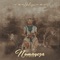 Nomayeza (feat. Ntsika) artwork