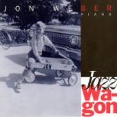 Jon Weber - Worried and Lonesome Blues