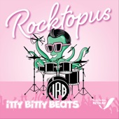 Itty Bitty Beats - Rocktopus
