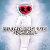 Running Up That Hill (A Deal With God) [Dance] - EP artwork