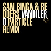 Sam Binga - Vandilero - Particle Remix