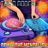 Remix the Mentality artwork