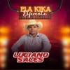 Ela Kika Diferente - Single