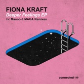 Deeper Feelings (MAGA Remix) artwork
