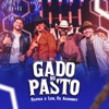 Gado no Pasto (Ao Vivo) - Single