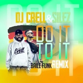 Do it To it (Baile Funk Remix) artwork