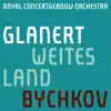 Stream & download Glanert: Weites Land (Musik mit Brahms) - EP