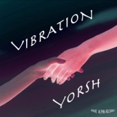 Vibration artwork