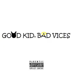Good Kid, Bad Vices - EP by Kloud album reviews, ratings, credits