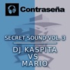 Dj Kaspita Vs Mario - Do You Feel All Right?