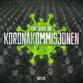 Koronakommisjonen artwork