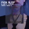Fuck Sleep (feat. Money X, Dayrock & Descro) - El Deep lyrics