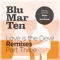 Blind Soul - Blu Mar Ten lyrics