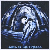 Angel of the Streets artwork