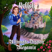 Ultimate Disney Megamix - PelleK