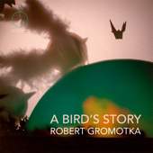 A Bird's Story - Robert Gromotka