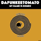 My Name Is Romeo artwork