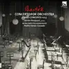 Bartók: Concerto for Orchestra & Piano Concerto No. 3 album lyrics, reviews, download