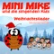 Tochter Zion - Mini Mike Und Die Singenden Kids lyrics