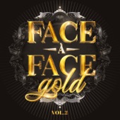 Face à face Gold, Vol. 2 artwork