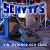 Vin, kvinnor och sång - Single