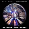 Me Importa un Carajo - Single