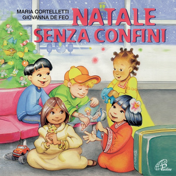 Natale è già  qui (Base musicale)