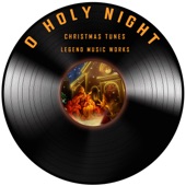 O Holy Night (Oboe Ensemble) artwork